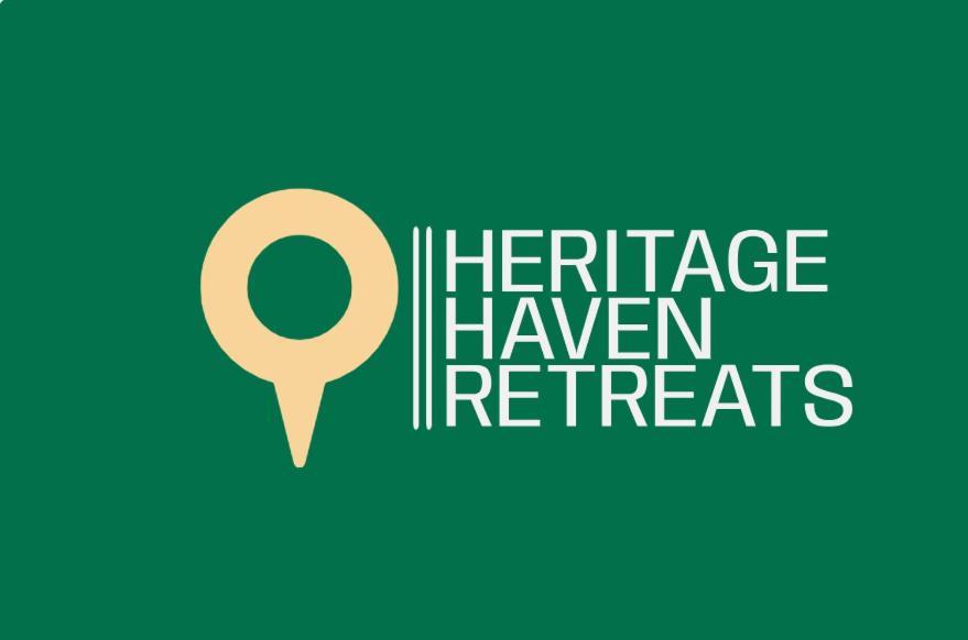 Heritage Haven Retreats Daire Suntikoppa Dış mekan fotoğraf